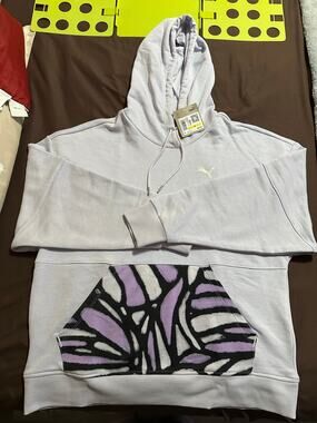 PUMA Women’s Power Monarch Hoodie